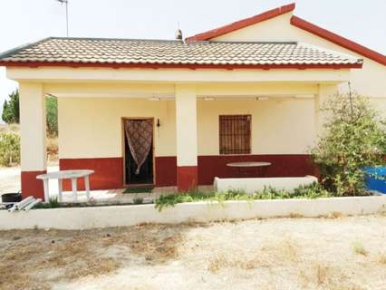 Villa en venta en Sant Vicent del Raspeig