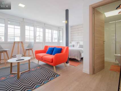 Edificio en venta en Granada