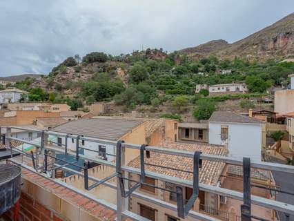 Edificio en venta en Güejar Sierra