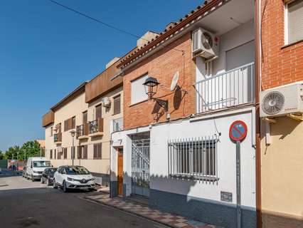 Casa en venta en Albolote