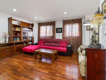 Ático dúplex en venta en Granada