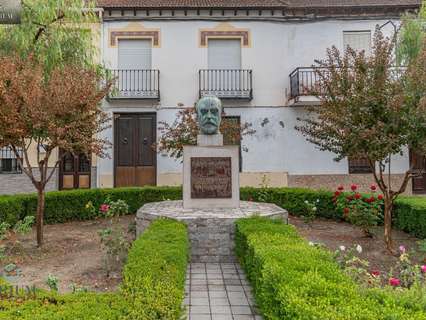 Piso en venta en Fuente Vaqueros