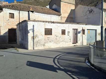 Parcela rústica en venta en Güejar Sierra