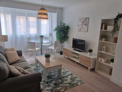 Piso en alquiler en Granada