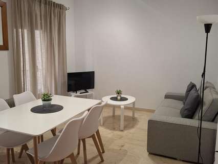 Apartamento en alquiler en Granada