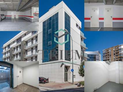 Plaza de parking en venta en Granada
