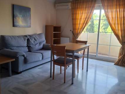 Apartamento en alquiler en Granada