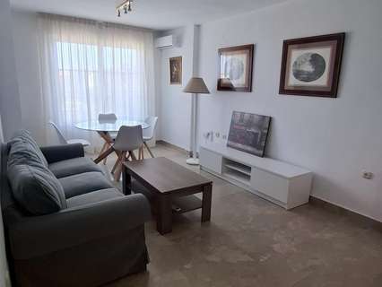 Piso en alquiler en Granada