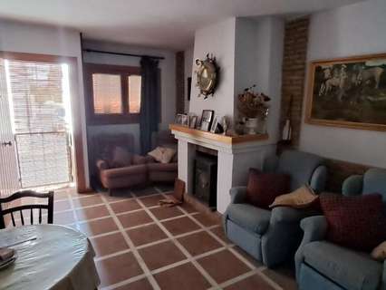 Casa en venta en Ventas de Huelma