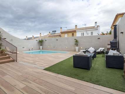 Casa en venta en Las Gabias