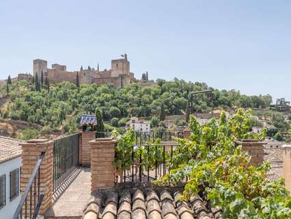 Casa en venta en Granada rebajada