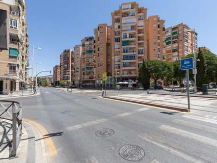 Piso en alquiler en Granada rebajado