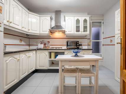 Planta baja en venta en Armilla