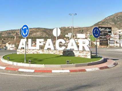 Nave industrial en venta en Alfacar