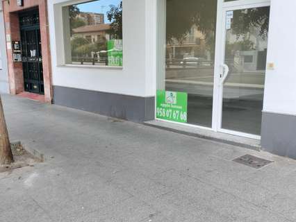 Local comercial en alquiler en Granada