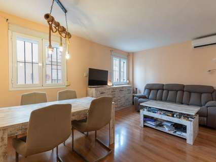 Planta baja en venta en Las Gabias