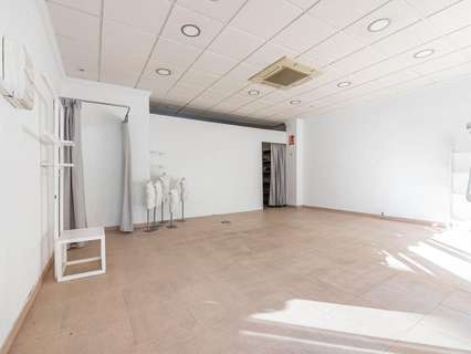 Local comercial en venta en Armilla