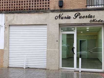 Local comercial en alquiler en Granada