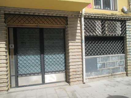 Local comercial en alquiler en Granada