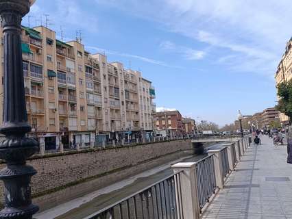 Local comercial en alquiler en Granada