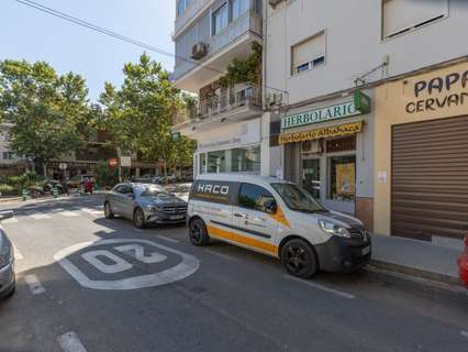 Local comercial en venta en Granada