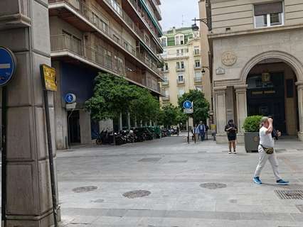Estudio en alquiler en Granada