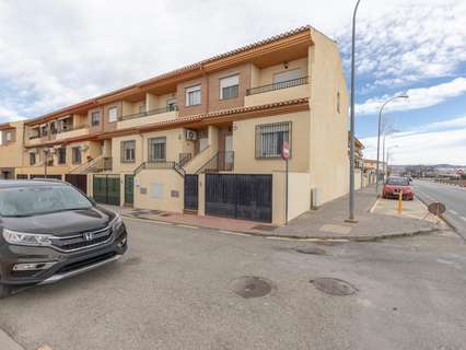 Casa en venta en Vegas del Genil zona Belicena