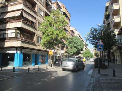 Apartamento en alquiler en Granada