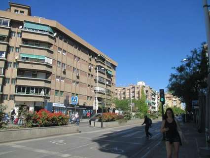 Piso en alquiler en Granada