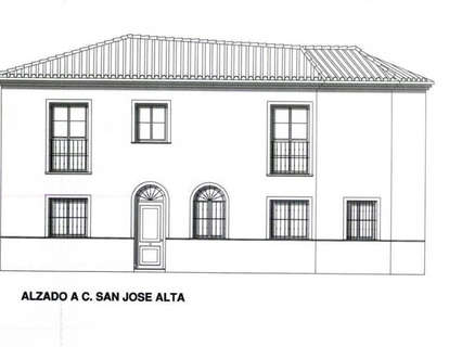 Casa en venta en Cúllar