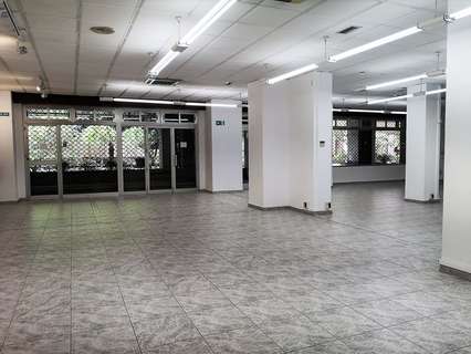 Local comercial en alquiler en Granada