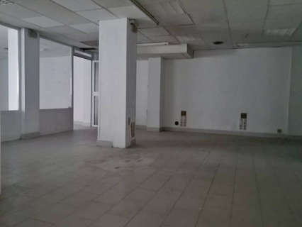 Local comercial en alquiler en Granada