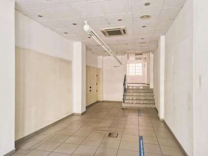 Local comercial en alquiler en Granada