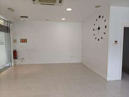 Local comercial en alquiler en Granada