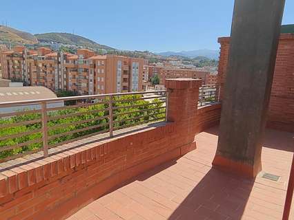 Ático en alquiler en Granada rebajado