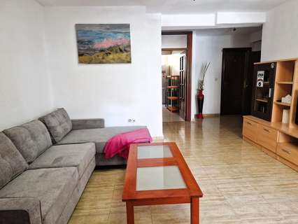 Piso en alquiler en Granada rebajado