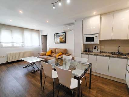 Piso en alquiler en Granada