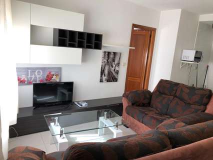 Piso en alquiler en Granada