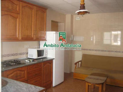 Apartamento en alquiler en Granada