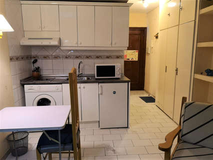 Estudio en alquiler en Granada