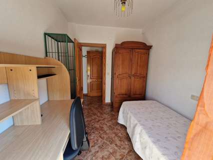 Piso en alquiler en Granada