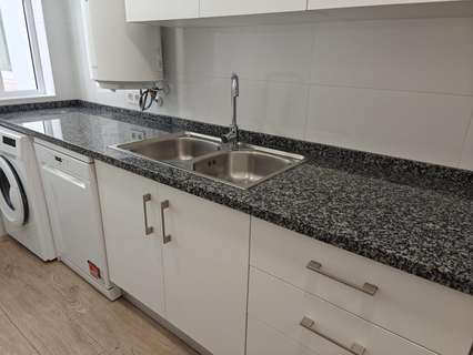 Piso en alquiler en Granada