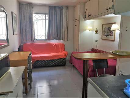 Estudio en alquiler en Granada rebajado