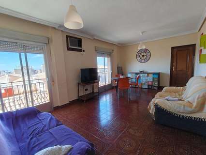 Piso en alquiler en Granada
