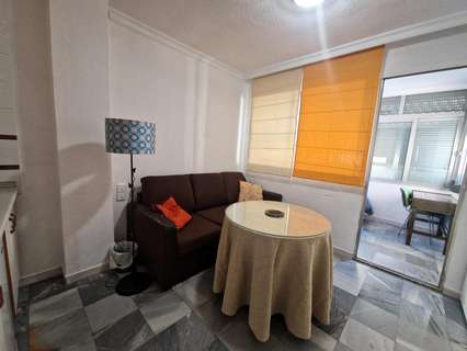 Estudio en alquiler en Granada