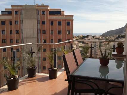 Piso en venta en Calpe