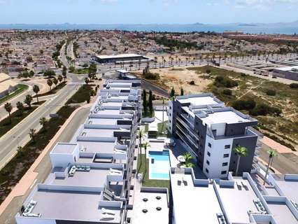 Apartamento en venta en San Javier