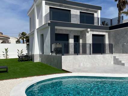 Casa en venta en Rojales zona Ciudad Quesada