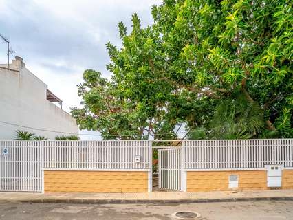 Chalet en venta en Pilar de la Horadada