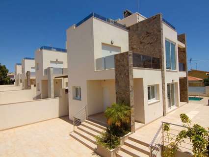 Casa en venta en Torrevieja